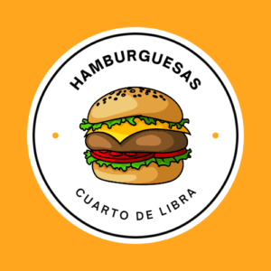 Cuarto de Libra Hamburguesas